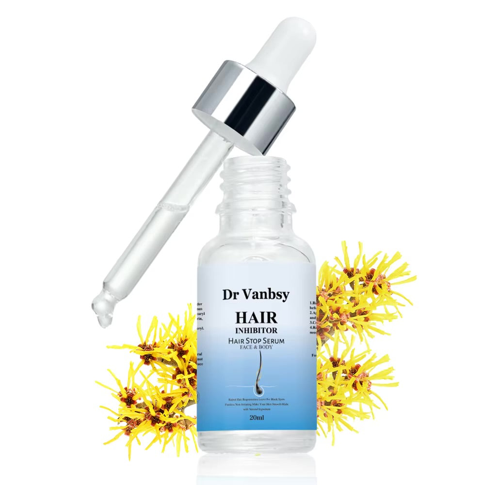 Dr.Vanbsy Hair Stop Serum Inhibitor 20ml