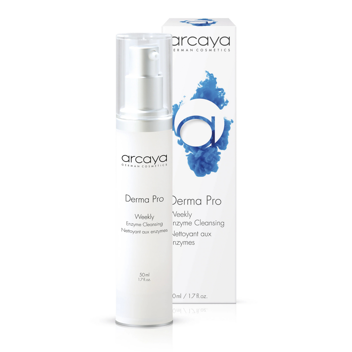 Arcaya Derma Pro Enzyme Peel 50ml