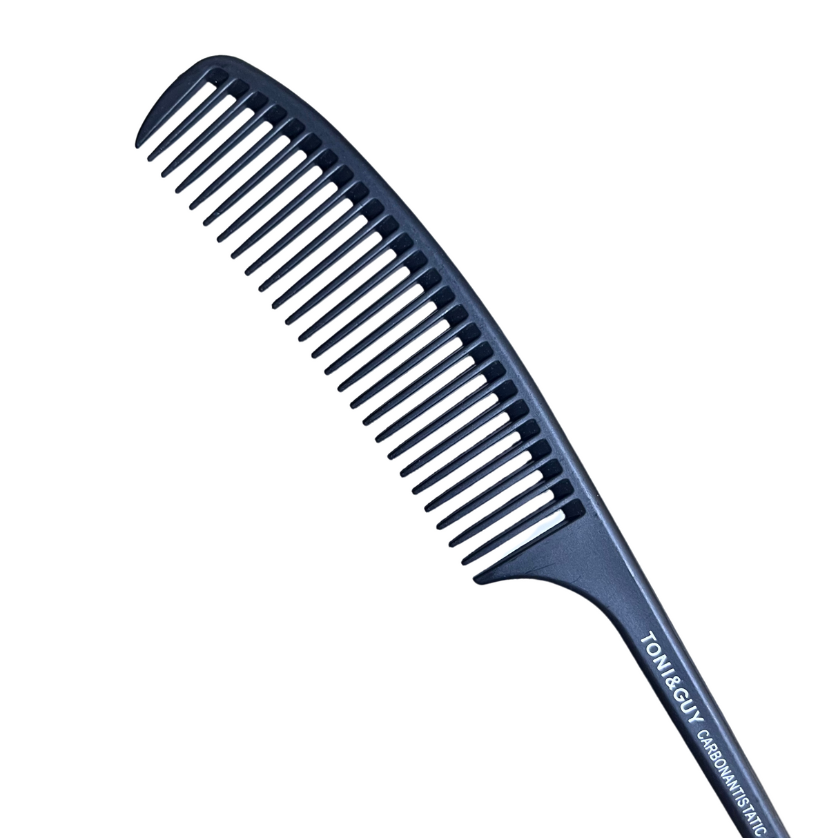 Toni&Guy CarbonAntistatic 0713 Hair Comb