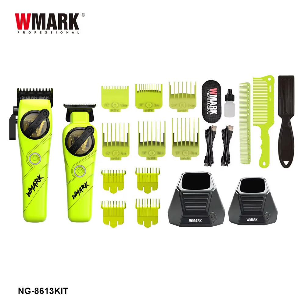 Wmark ng-8613 Kit High speed 8500 rpm