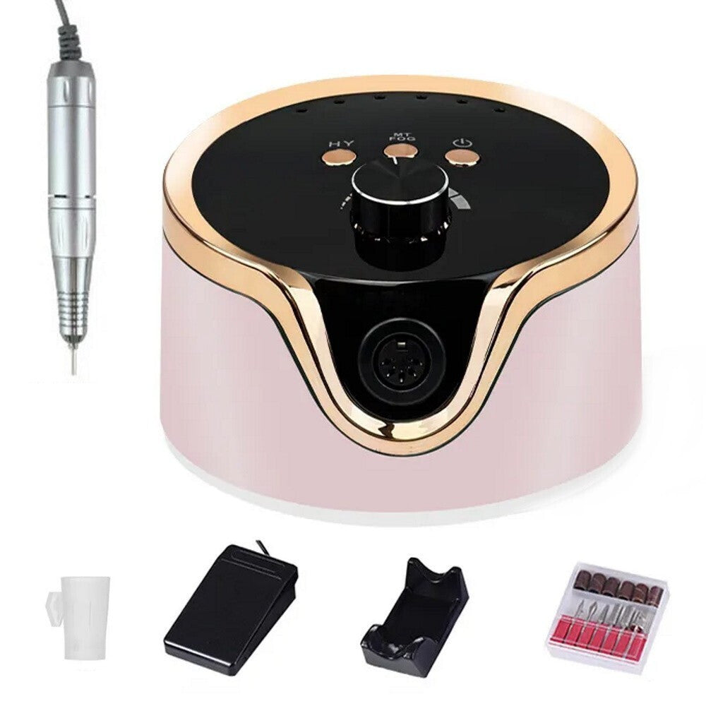 XSUV-702 60W 45,000 rpm, white