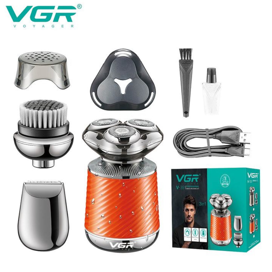 VGR 3-in-1 New V-391