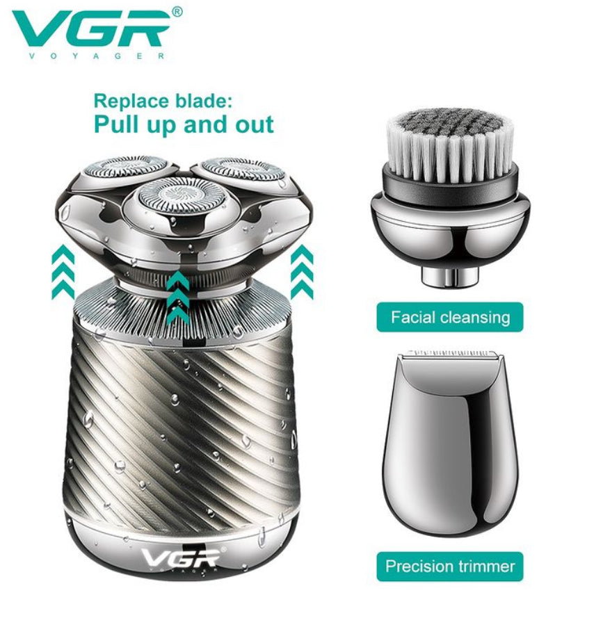 VGR 3-in-1 New V-391