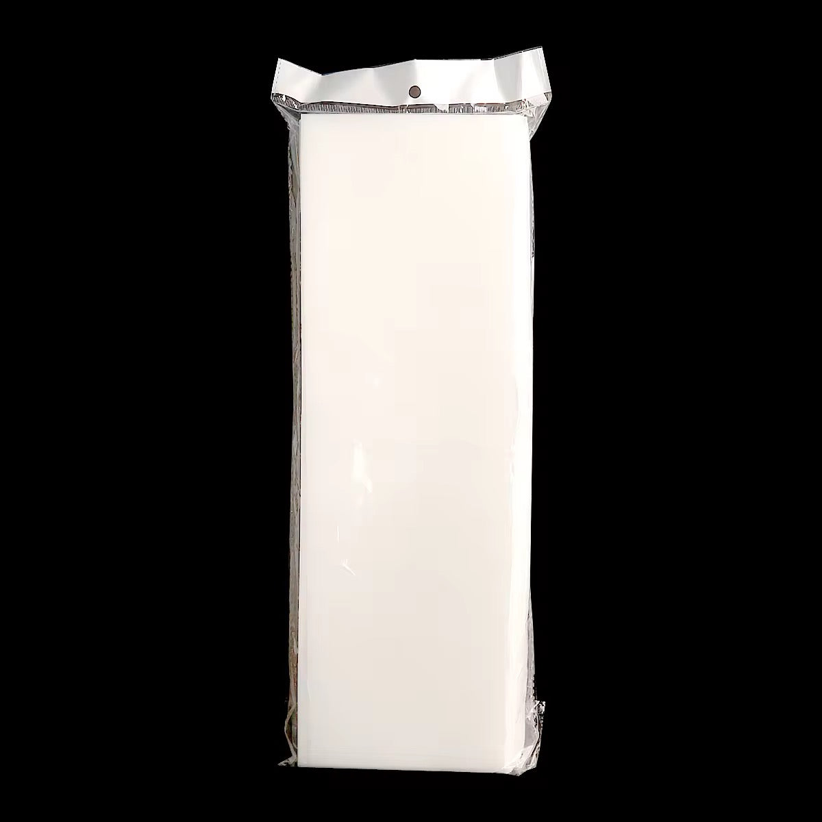 Foam Highlights Perm Hairdressing paper Patches 50 pcs