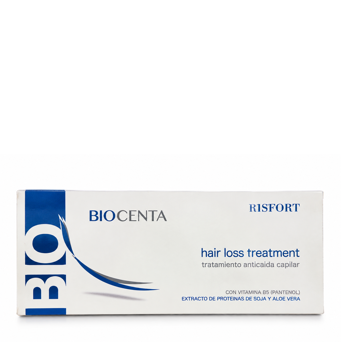 BioCenta Hair Loss Treatment Ampoule - 13x