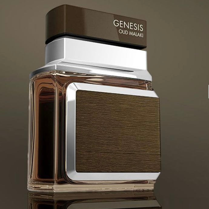 Emper Genesis Oud Malaki (For Men) Eau de toilette 100ml