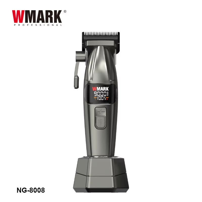 WMARK NG-8008 High Speed Hair Clipper
