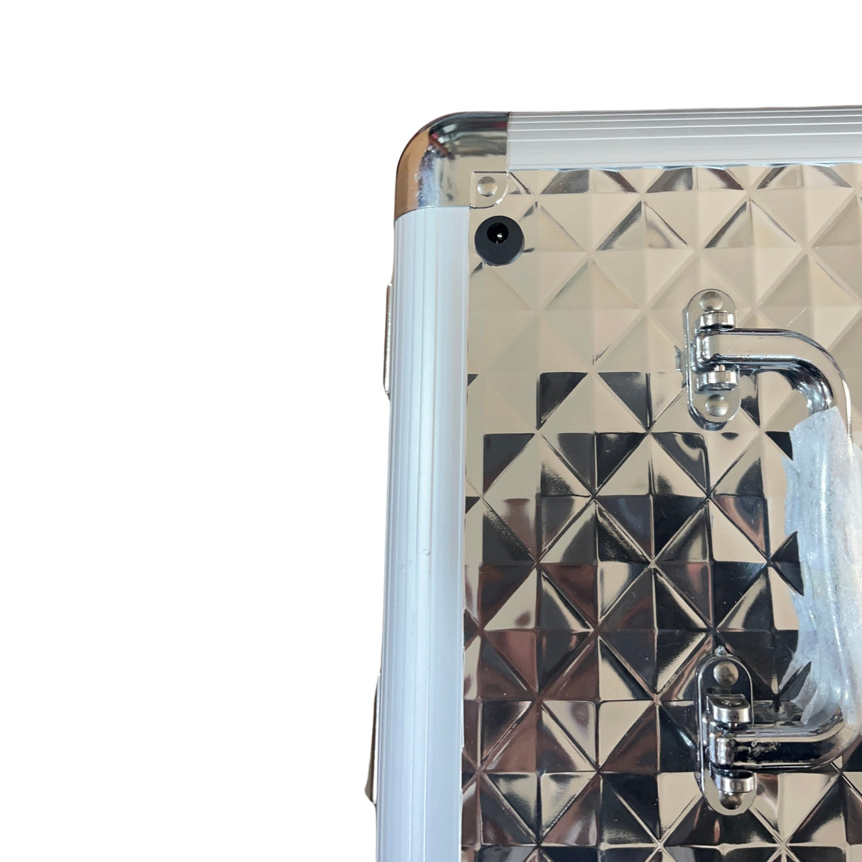 Make-up Case Octagon Design medium