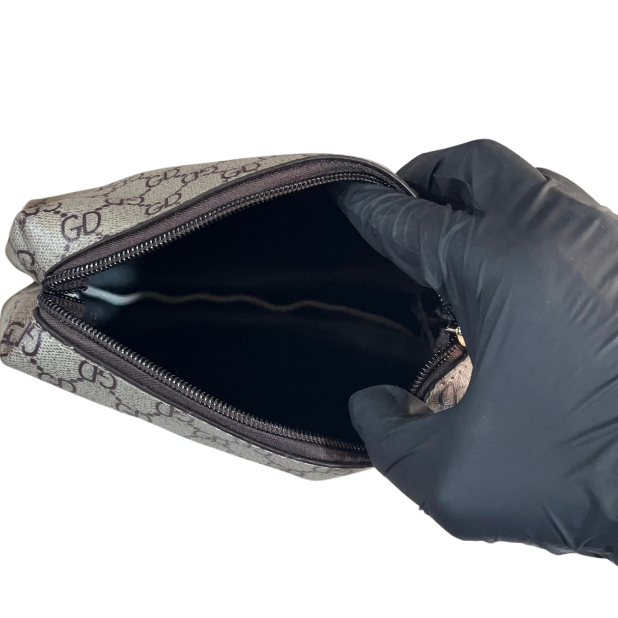 GD HandBag with pouch