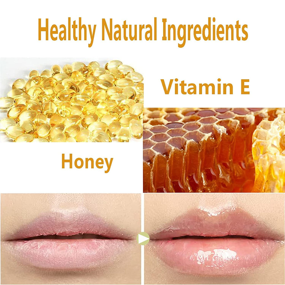 Kiss Beauty Lip Plumper - Theresia Cosmetics - Makeup - Theresia Cosmetics