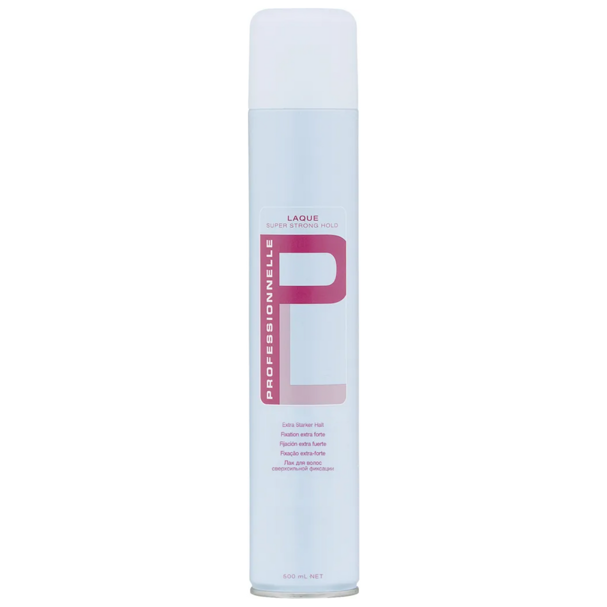Schwarzkopf - Laque Spray Super Stong Hold 500ml