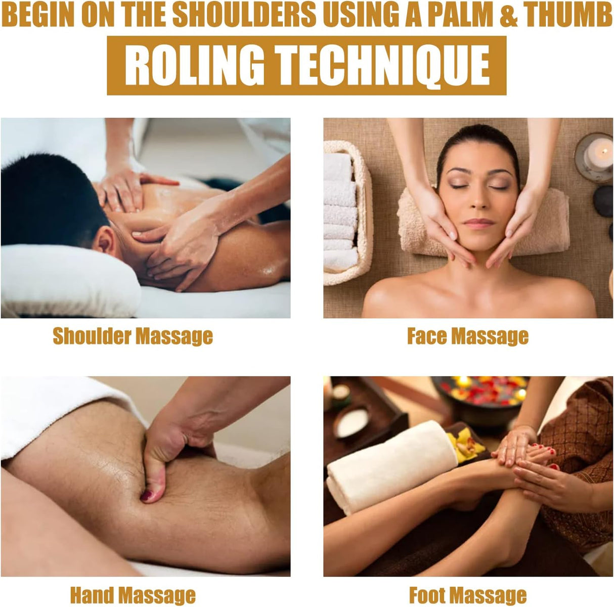 Professional Cordless Heated Massage Gun – USB Rechargeable for Neck, Legs & Hands