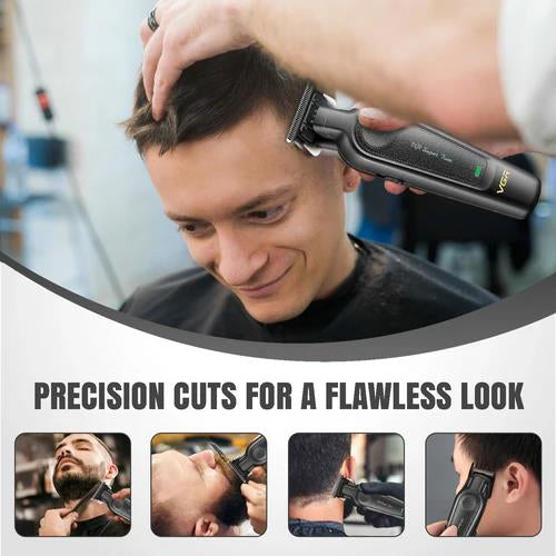 VGR V-995 Professional Hair Trimmer for Men
