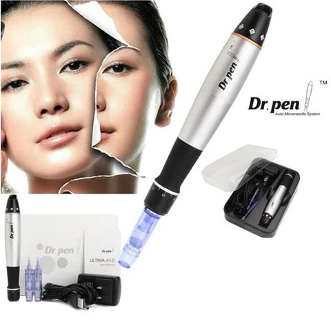 Dr. Pen Ultima A1 Certified Microneedling Pen