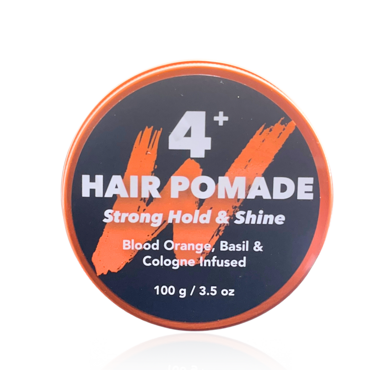 Wmark Hair Pomad Wax
