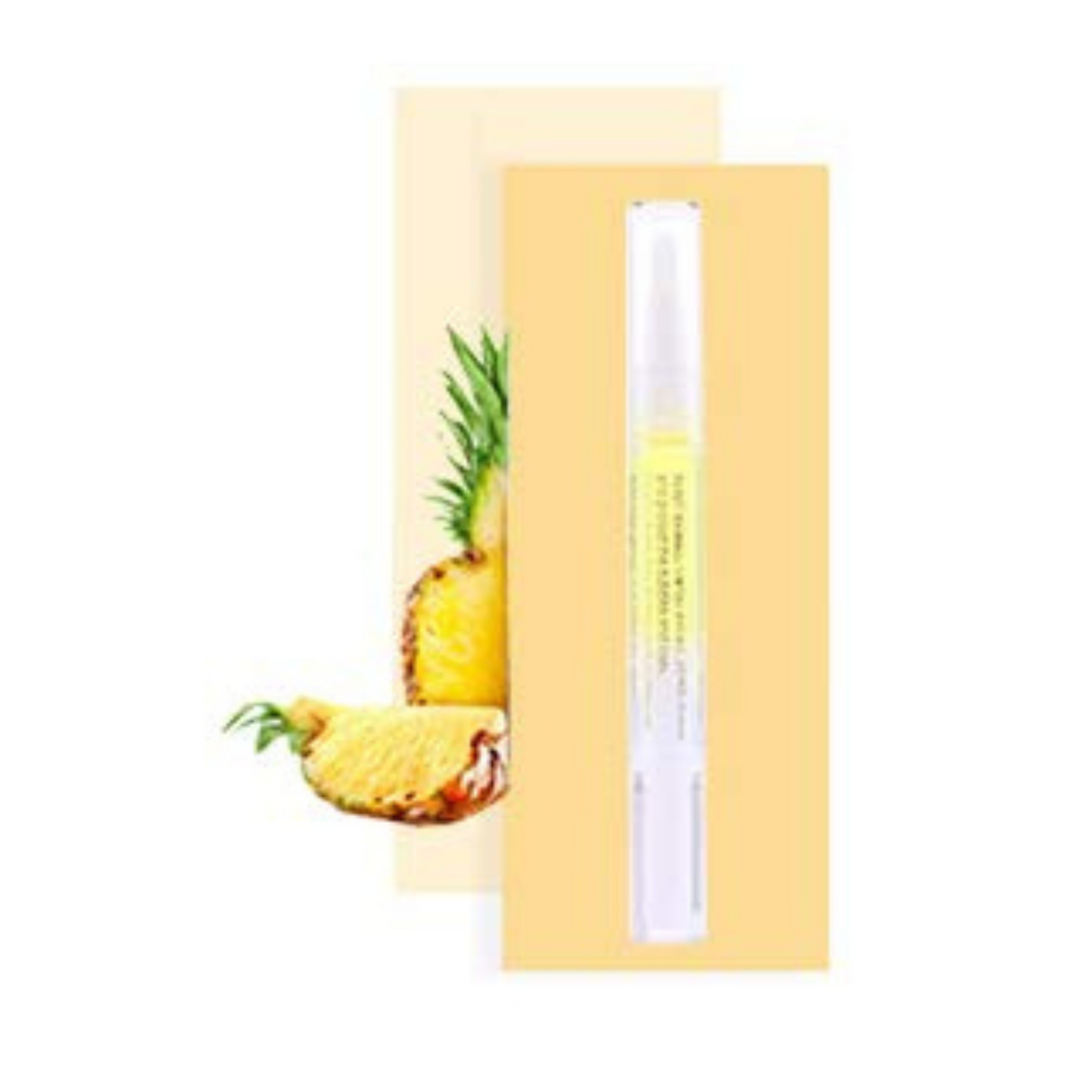 Cuticle Oil Pen - Nail & Cuticle Revitalizer - Manicure & Pedicure Repair - Theresia Cosmetics - Theresia Cosmetics