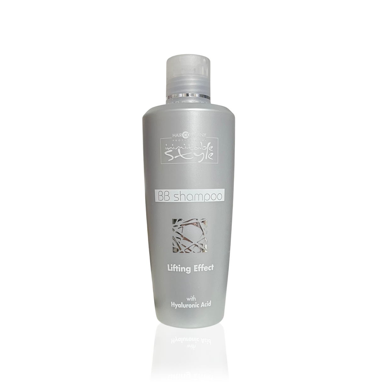 HairCompany BB-shampoo , Hydrate And Soften Hair 250ml