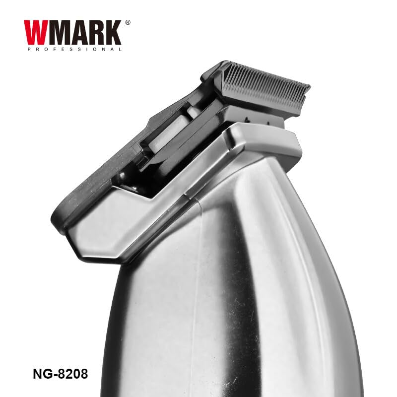 WMARK NG-8208 Deep Tooth High Speed Dual Speed Motor