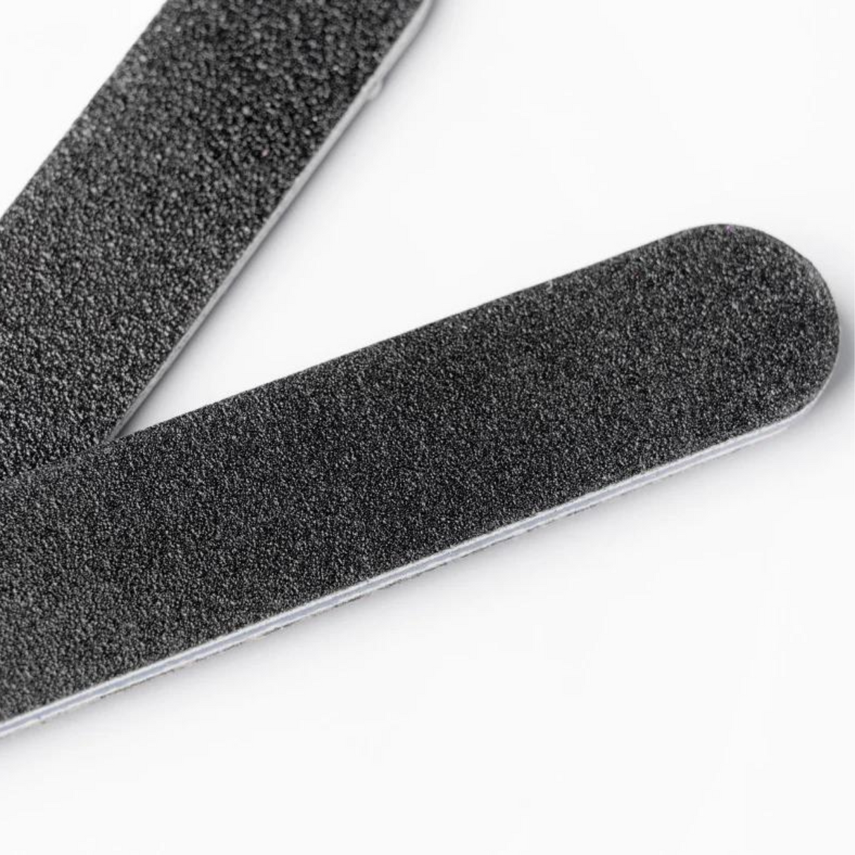 2 Pieces Nail File Bulk 100/180 Grit Nail Files for Acrylic Nails and Natural Nails - Theresia Cosmetics - nail tools - Theresia Cosmetics