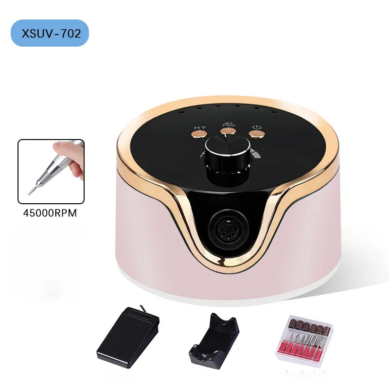 XSUV-702 60W 45,000 rpm, white