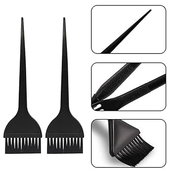 Salon Bleach Brush