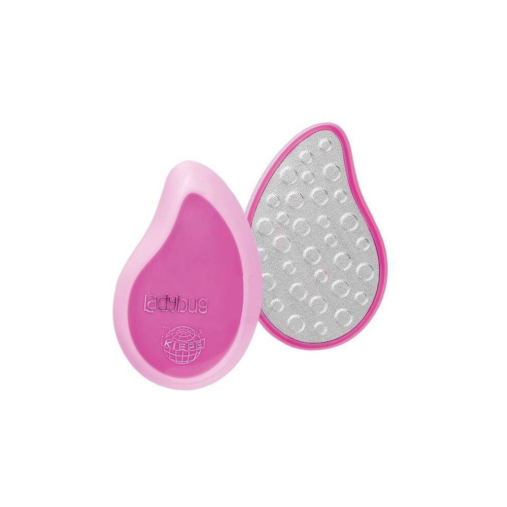 Kiepe Ladybug Foot Rasp