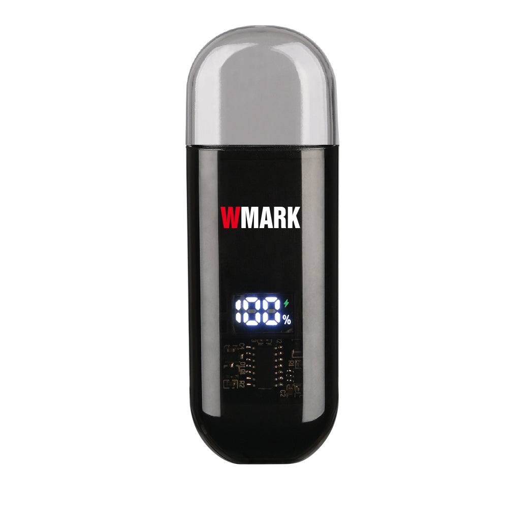 Wmark NT-003 Digital Nose Trimmer