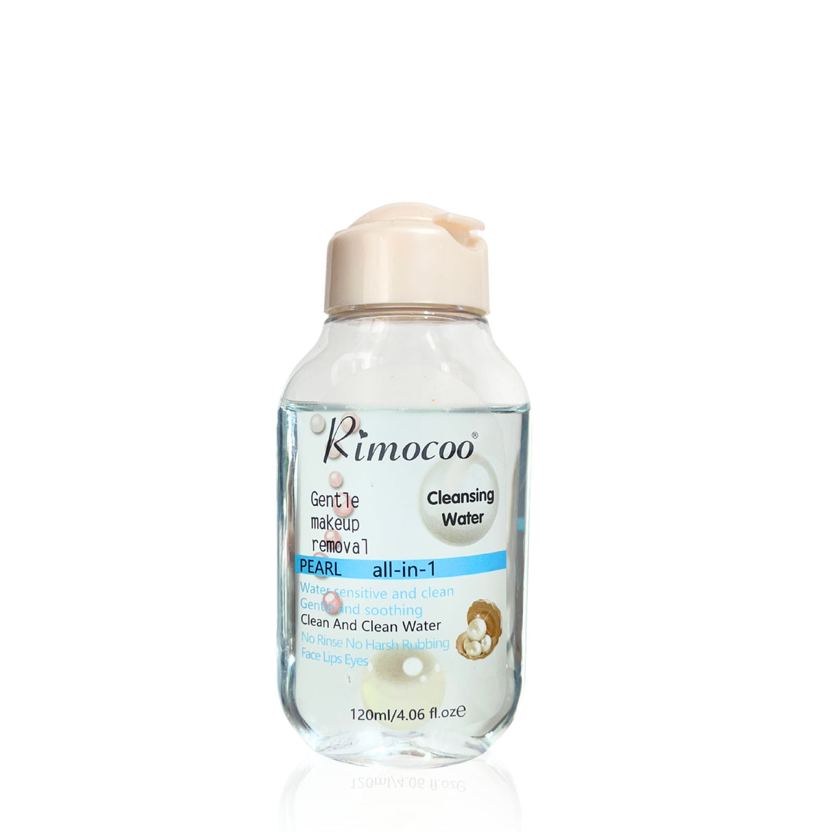 Rimocoo Make-up Removal 120ml