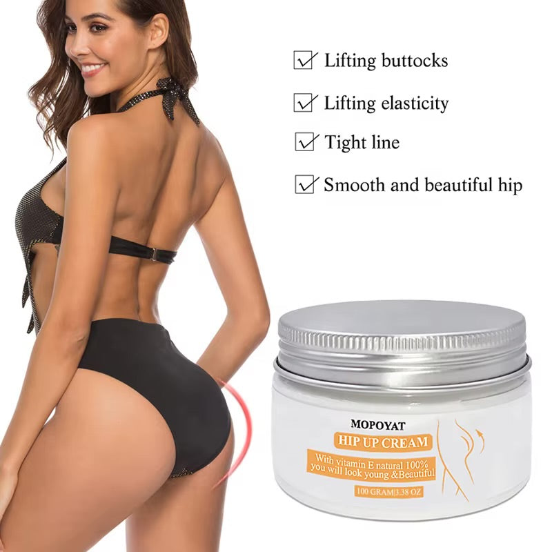 Mopoyat Hip Up Cream 100g