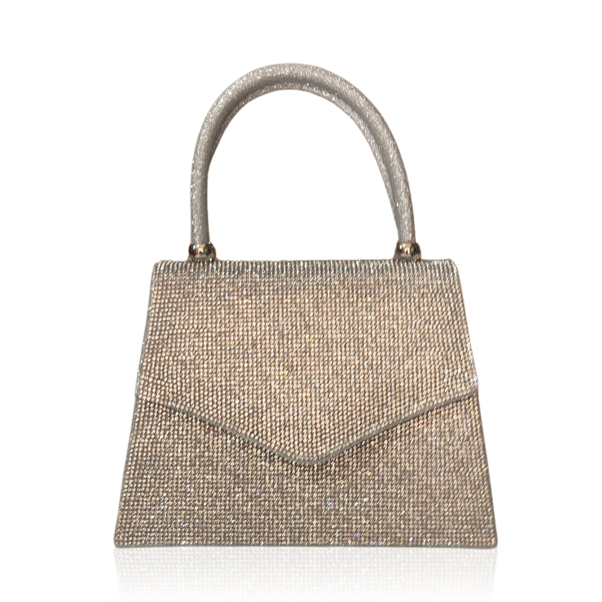 Small Diamond Bag
