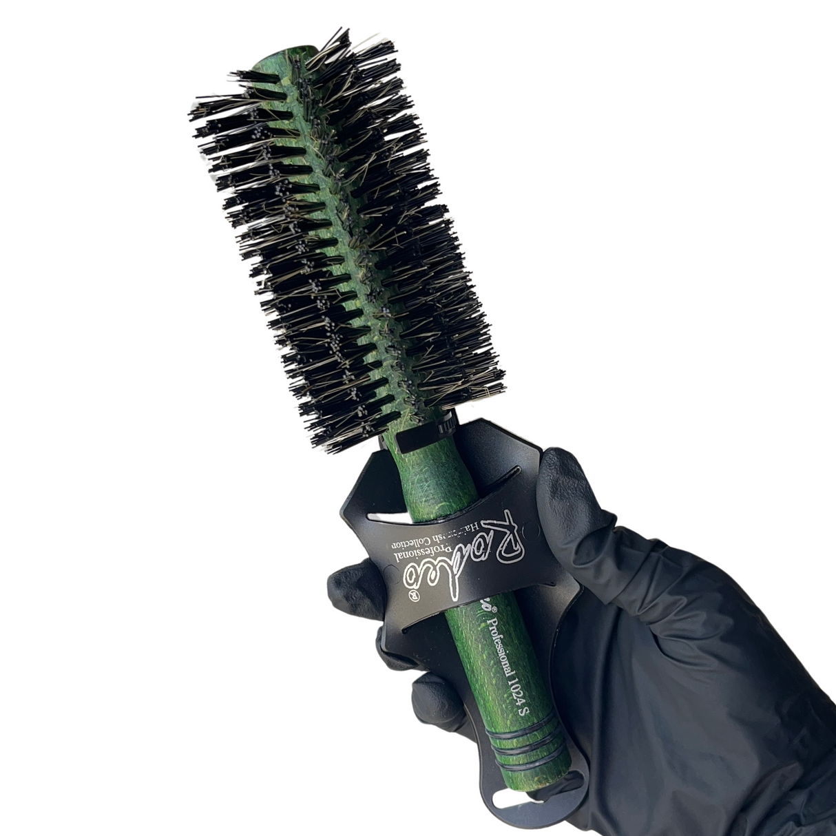 Rodeo Professional Salon Hair Rounded Brushes