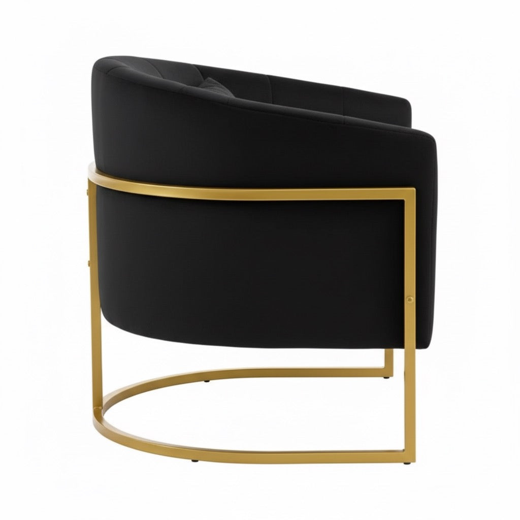 Salon Esthetic New Chair - Customizable