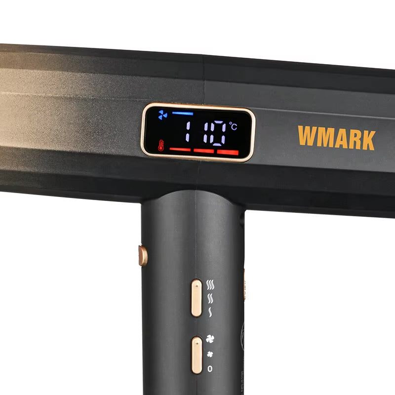Wmark NG-9106 Brushless Motor Hair Dryer