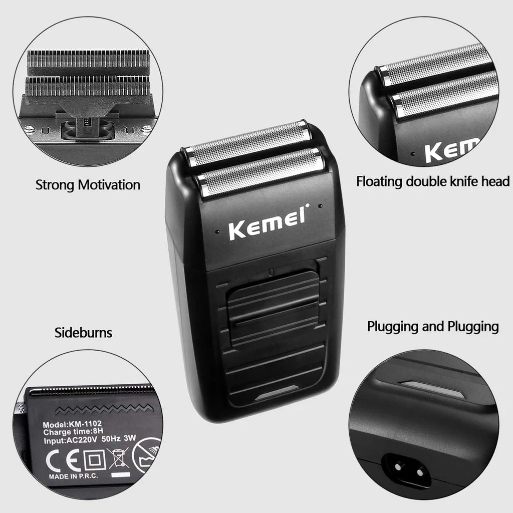 Kemei Km-1102