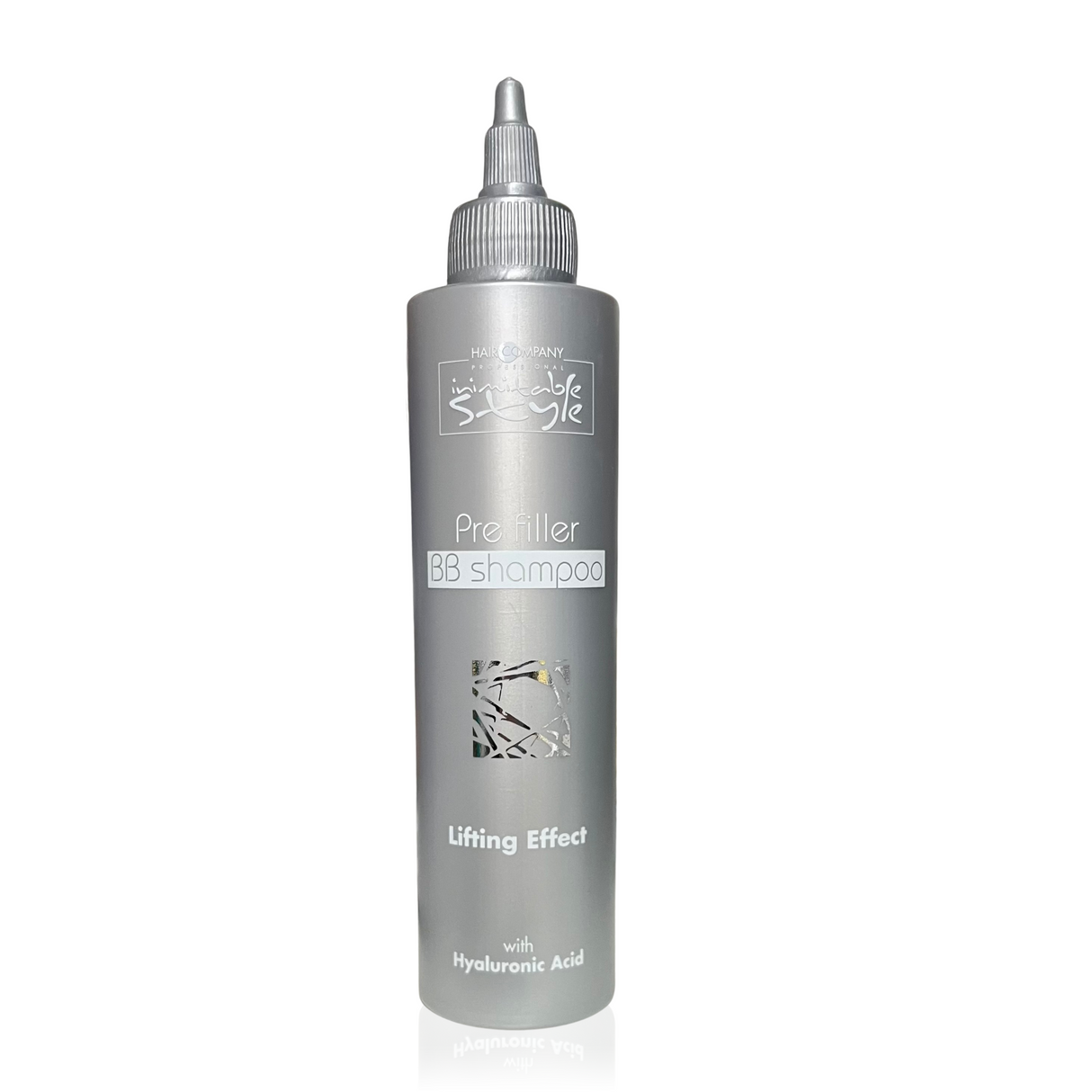 Hair Company professional - BB Filler Hair restoration kit