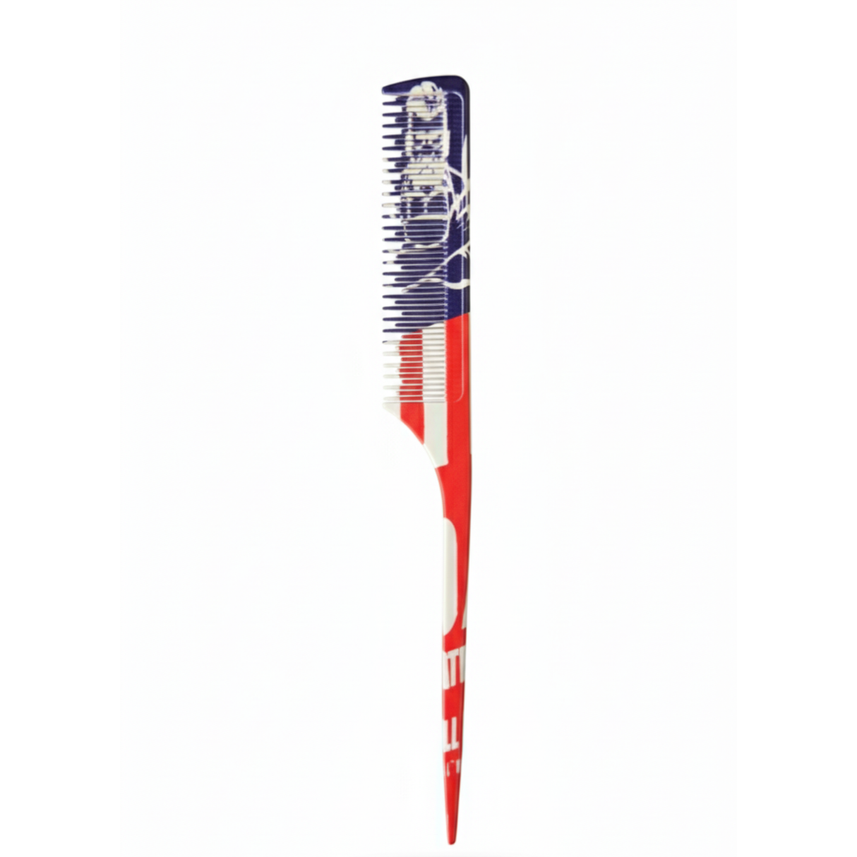 Barber Designed Hair Comb 40911