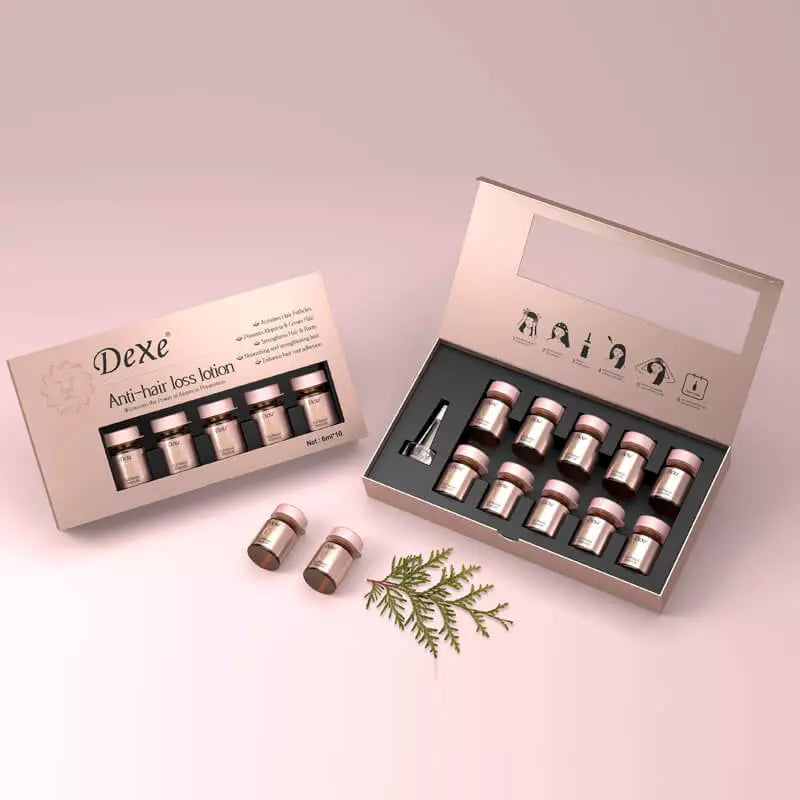 Dexe Anti-hair Loss lotion 6ml*10