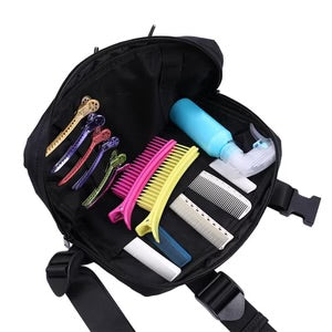 BARBER CHEST BAG - Theresia Cosmetics - barber tools - Theresia Cosmetics