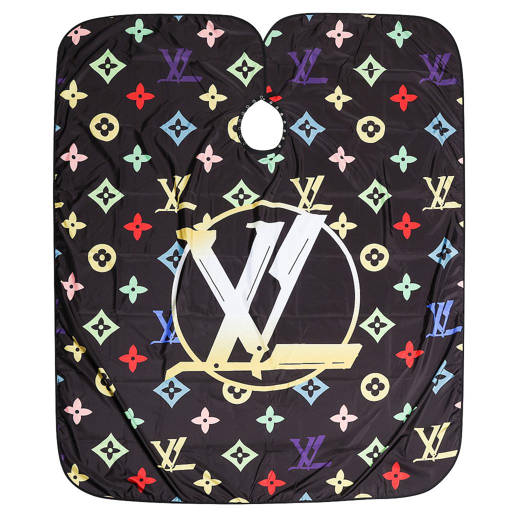 Barber Cape LV