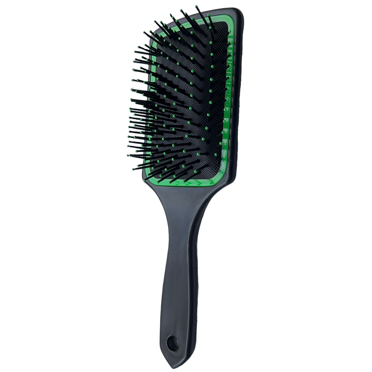 Blue&Green Detangling Hair Brush
