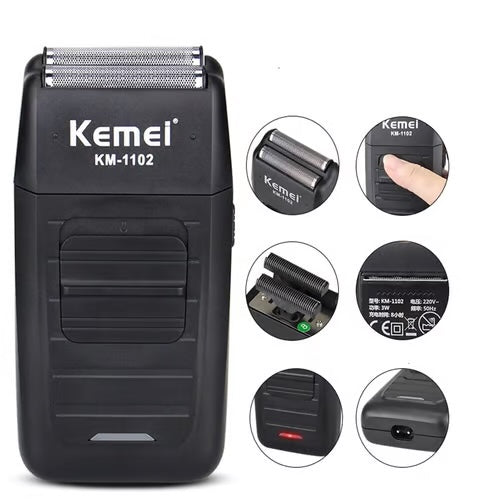 Kemei Km-1102
