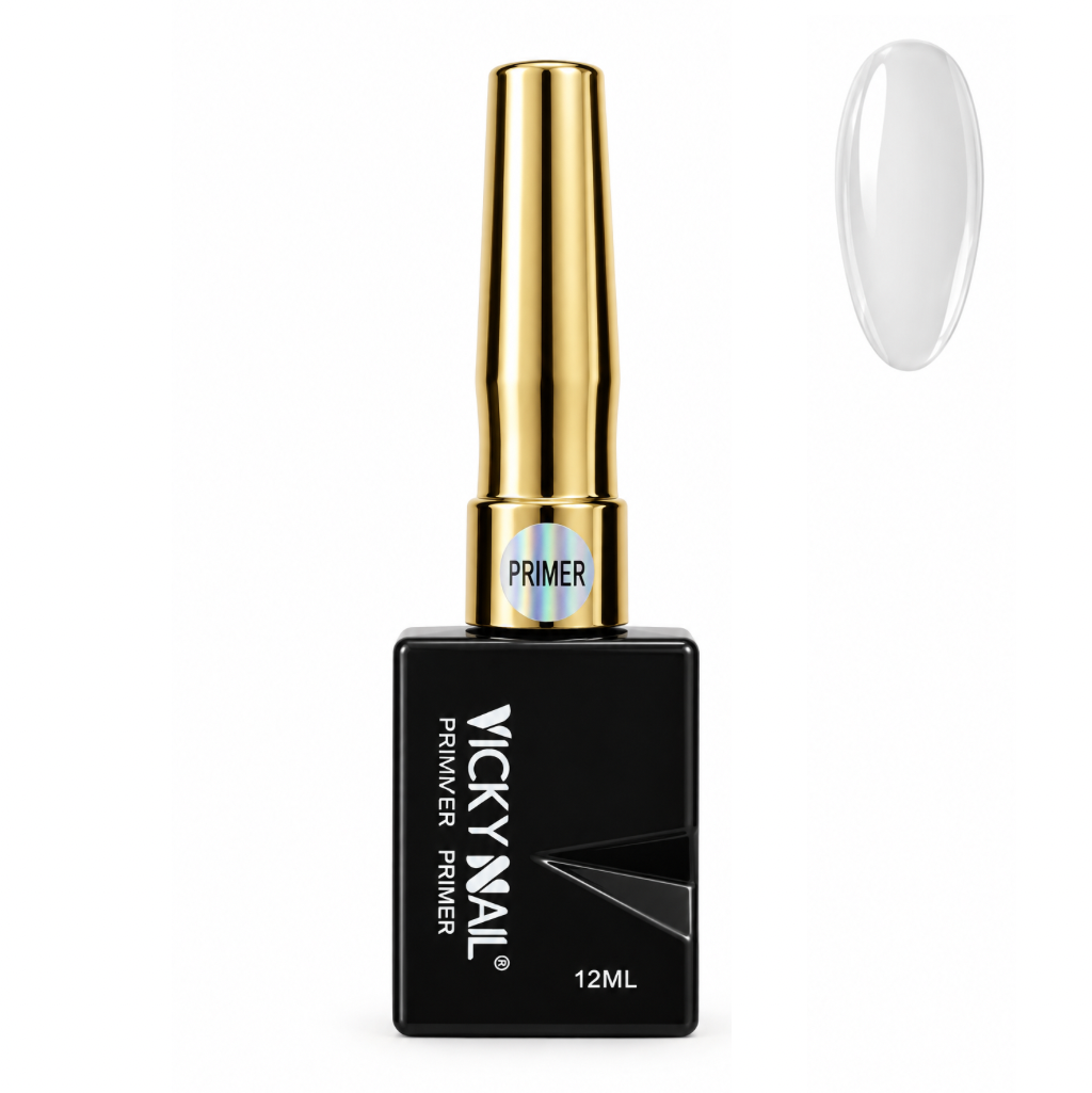 Vicky Nail Primer - 12ml