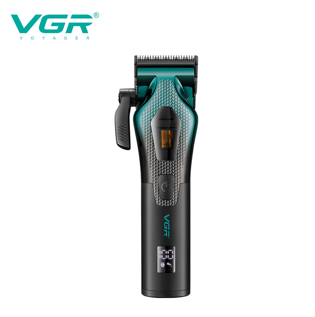 VGR V-271 Hair Clipper 8000-11000 RPM Vector
