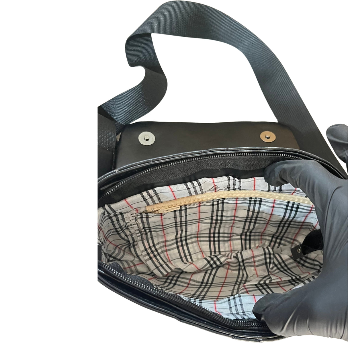 Prada Milano Medium HandBag