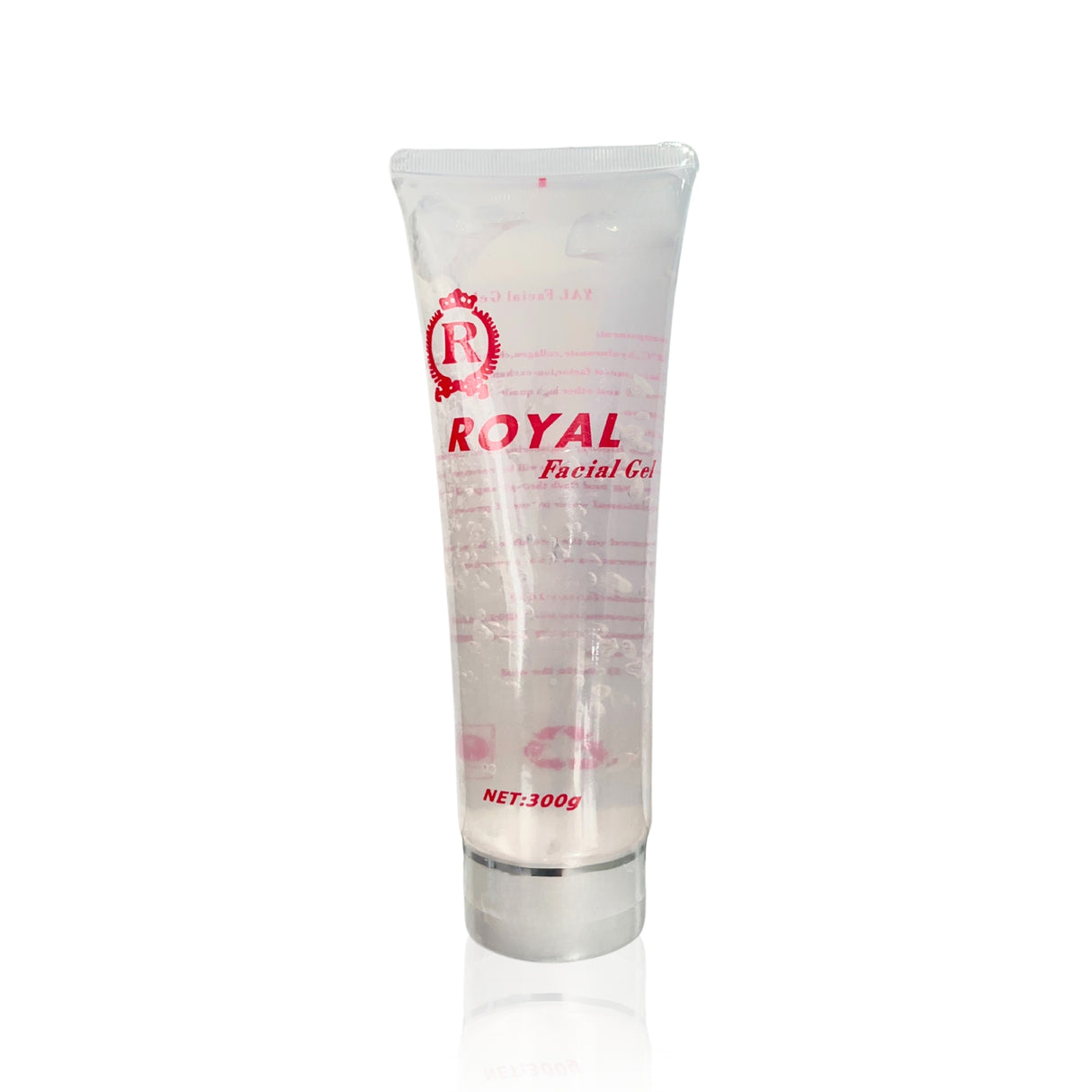 Royal Facial Gel 300g