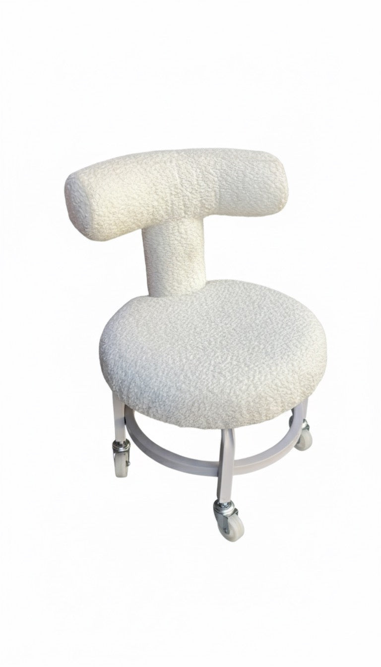 Cloud Small Chair - Customizable