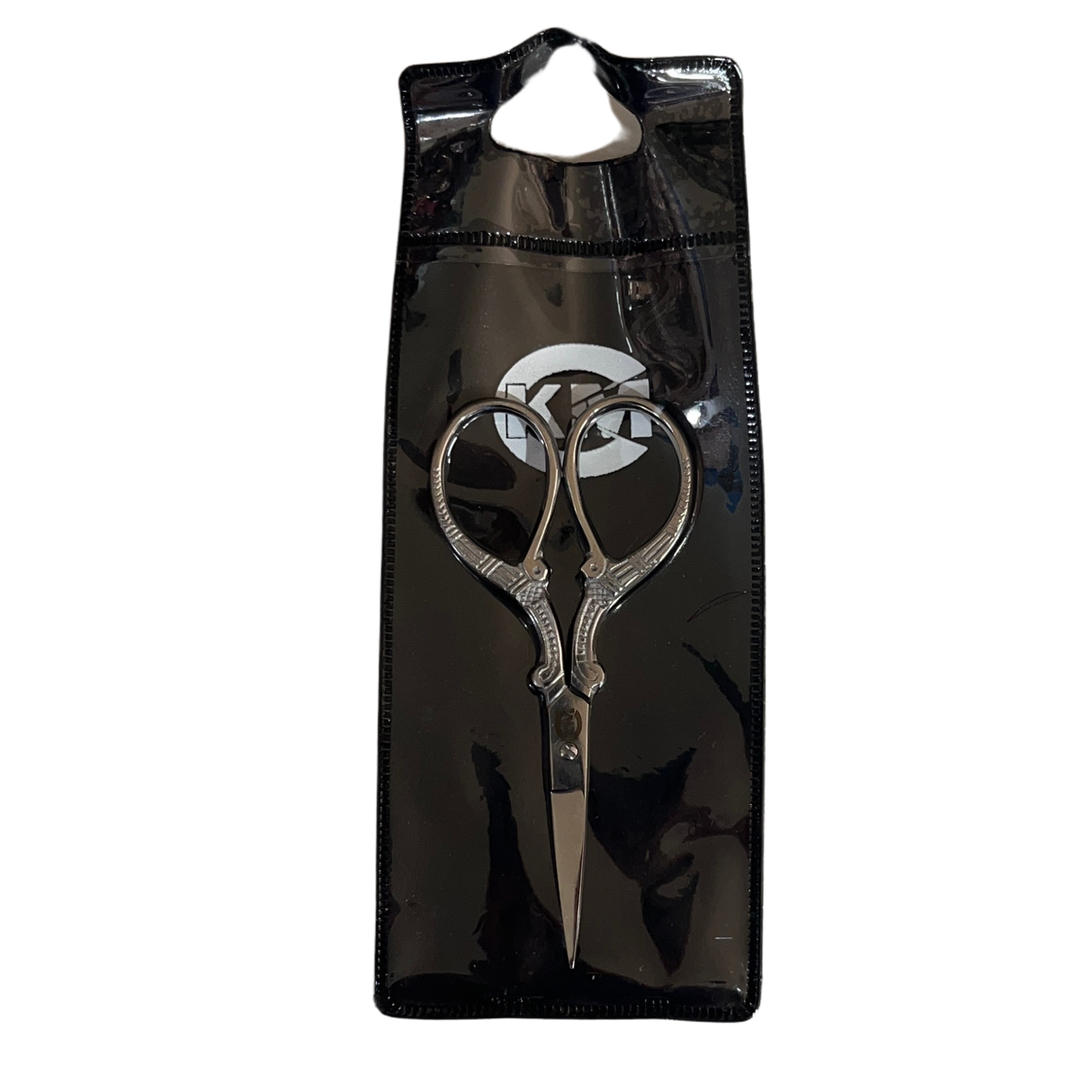 Km Small Beauty Scissor Pakistan Great Quality