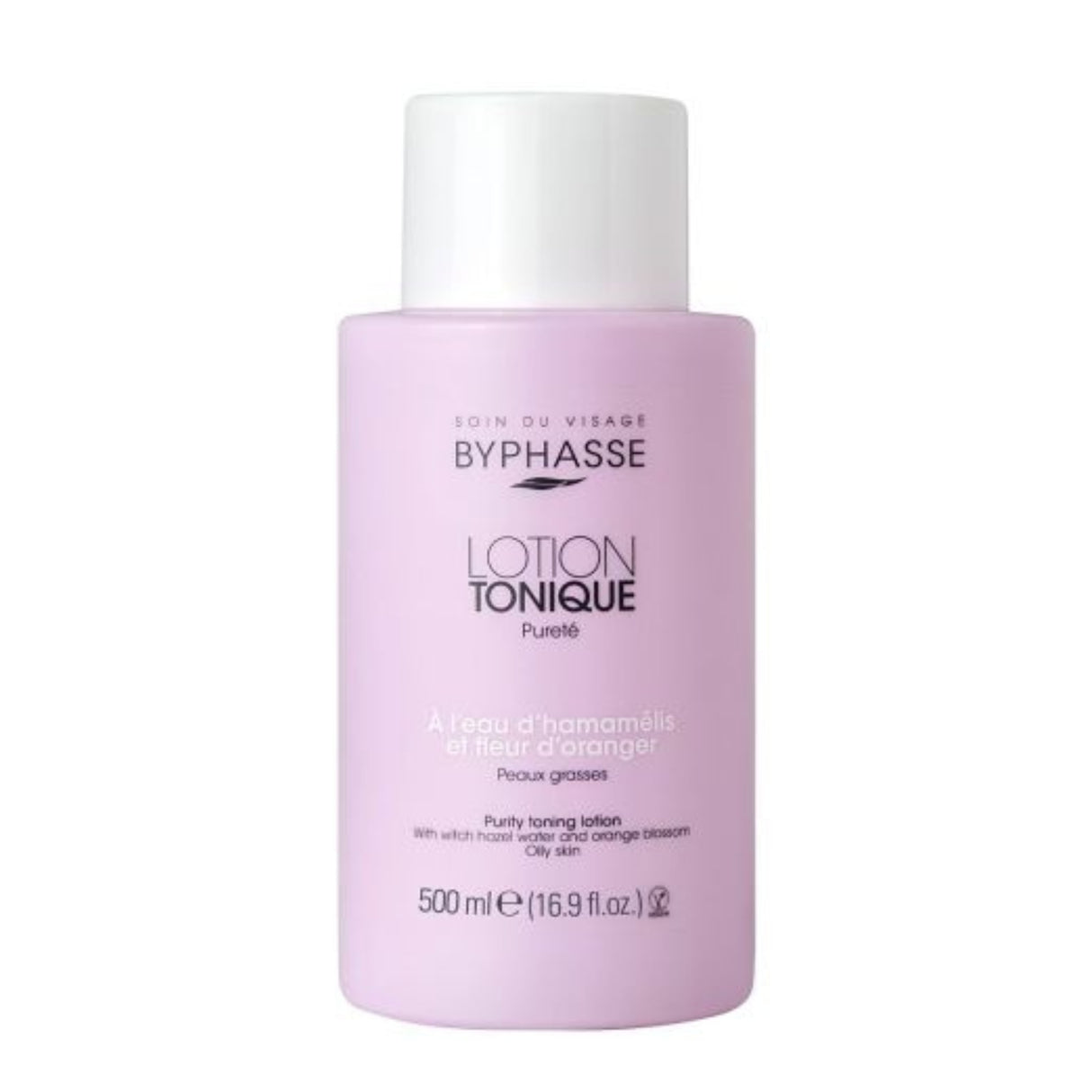 BYPHASSE Lotion Tonique 500ml