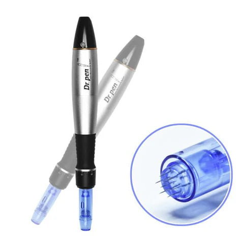 Dr. Pen Ultima A1 Certified Microneedling Pen