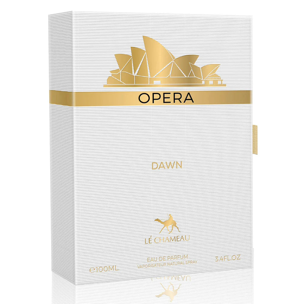 LE CHAMEAU Opera Dawan (Pour Femme) 100ML EDP